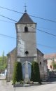 Eglise de Betoncourt